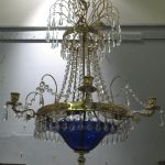 548 6534 CHANDELIER